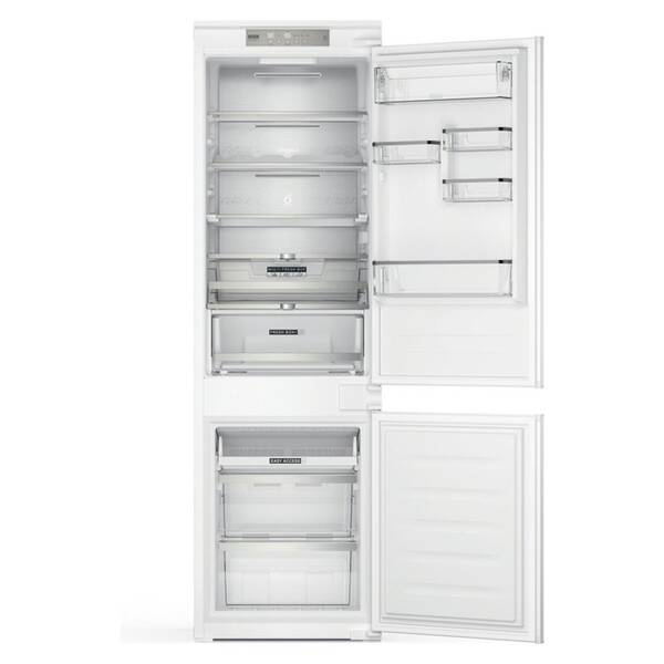 Chladnička s mrazničkou Whirlpool WHC18 T573 biela

