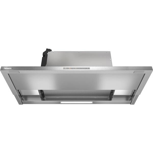 Odsávač pár Miele DAS 4920 nerez

