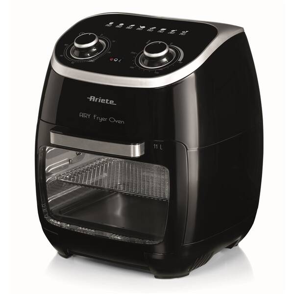 Fritéza teplovzdušná Ariete Airy Fryer Oven 4619 

