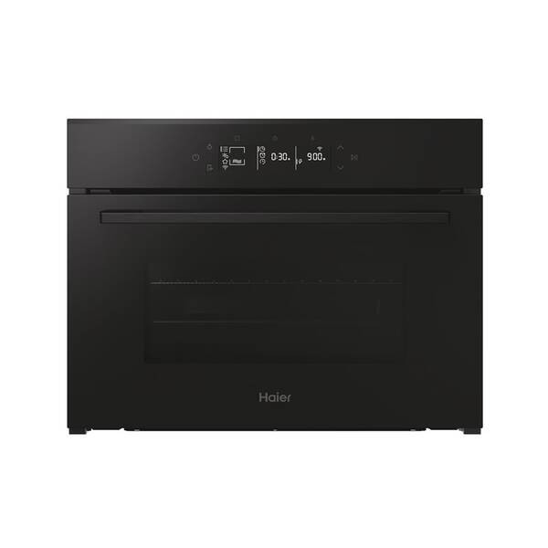 Mikrovlnná rúra Haier H4MWID29G6NQB čierna

