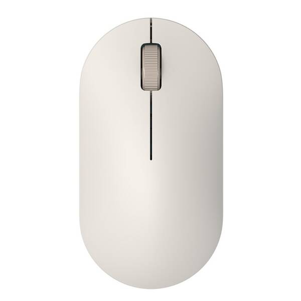 Myš Xiaomi Wireless Mouse Lite 2 GL biela

