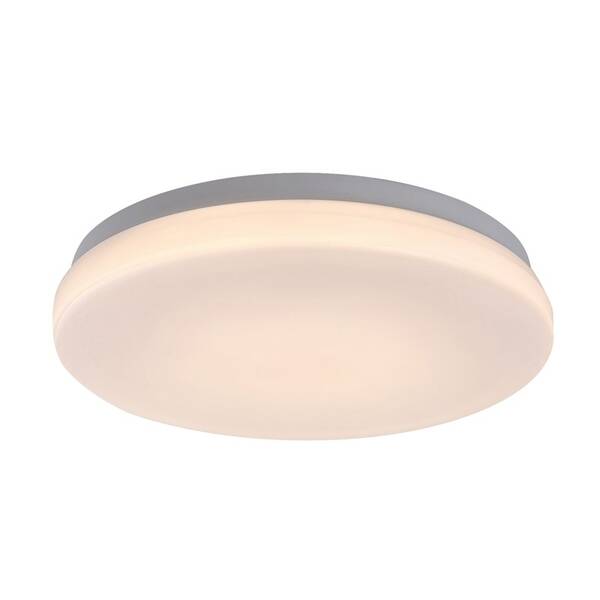 LED stropné svietidlo Rabalux Lowar 77133 biele


