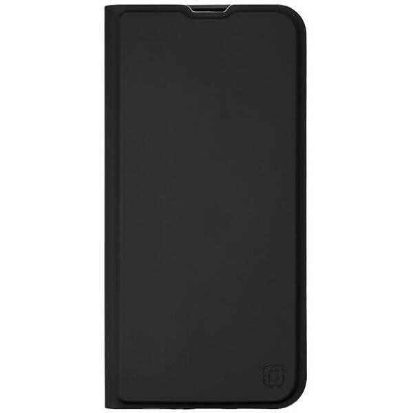 Puzdro na mobil flipové Obal:Me SmoothTouch na Samsung Galaxy A26 5G čierne

