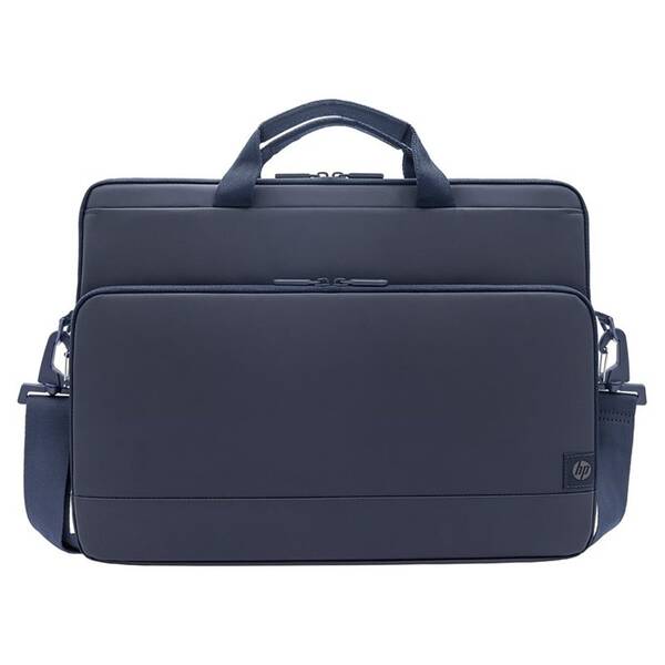 Brašna na notebook HP Modern Navy Blazer 16" Laptop Briefcase modrá

