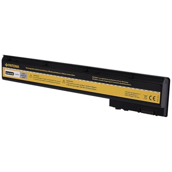 Batéria PATONA pre HP ZBook 15/G1 17/G2 4400mAh Li-lon 14,4V AR08XL 

