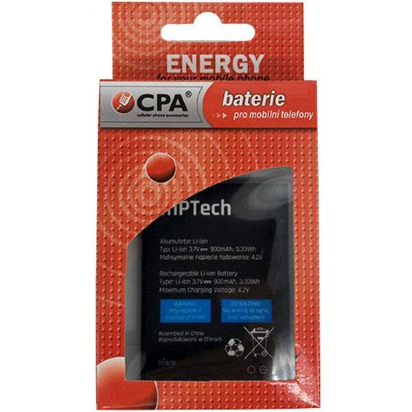 Batéria CPA BL-5C 1000 mAh Li-Ion pre CPA Halo 15 

