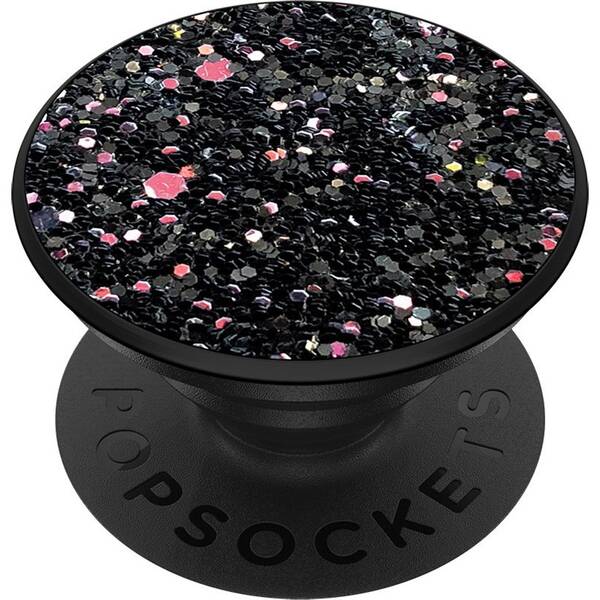 Držiak PopSockets PGP SPARKLE BLACK 

