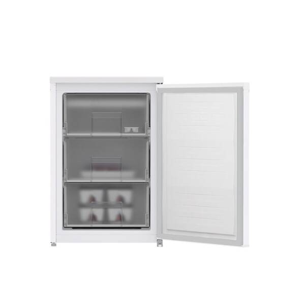 Mraznička Whirlpool W55Z1 112W biela

