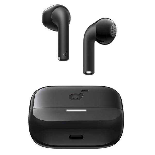 Slúchadlá Anker soundcore K20i čierna

