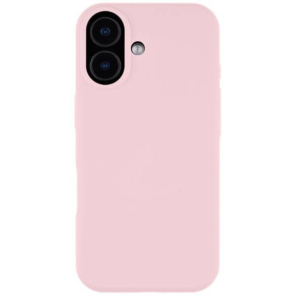Kryt na mobil Tactical MagForce Velvet Smoothie na Apple iPhone 17 ružový

