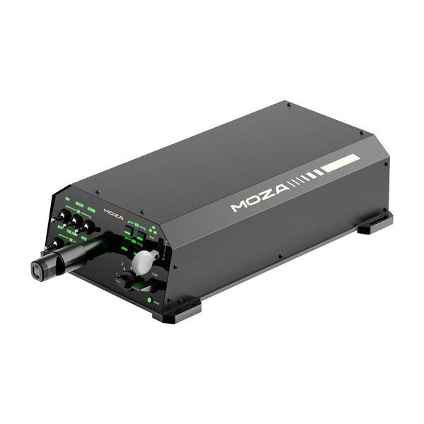 Základňa Moza Racing AY210 (PC) hliník

