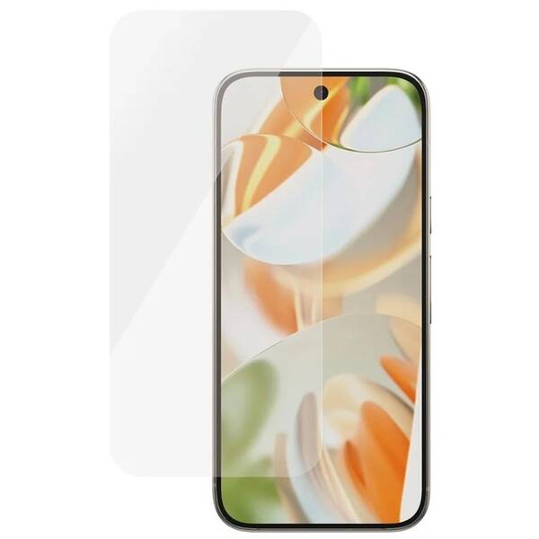 Tvrdené sklo PanzerGlass Classic Fit na Google Pixel 10/10 Pro/9/9 Pro 

