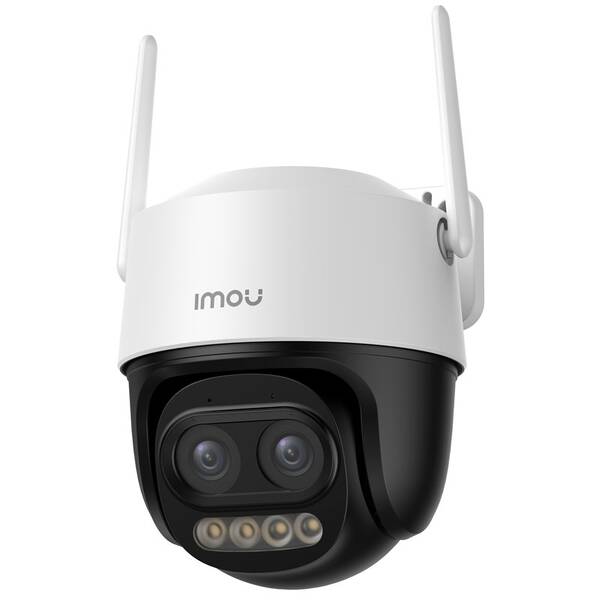 IP kamera Imou Cruiser Z 5Mpx biela

