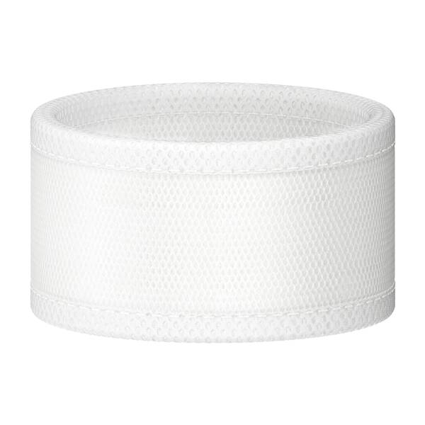 Náhradný filter Xiaomi Mijia Smart Evaporative Humidifier Prolter Filter biely

