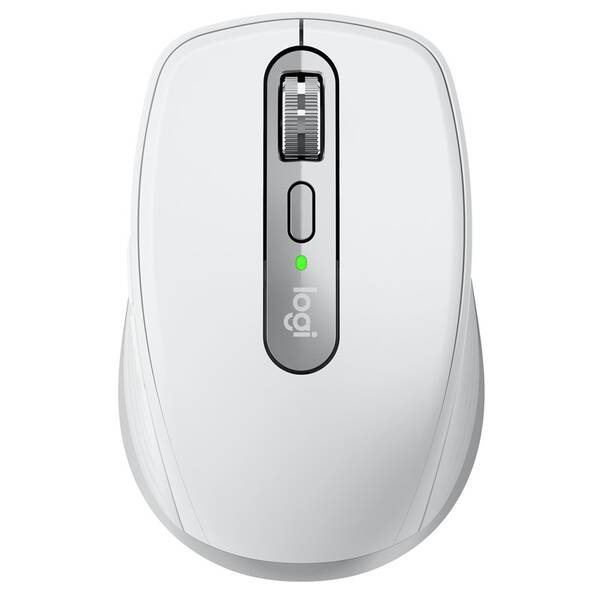 Myš Logitech MX Anywhere 3 sivá


