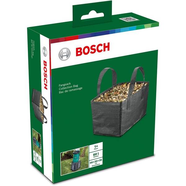 Zberný vak Bosch 2605411073 

