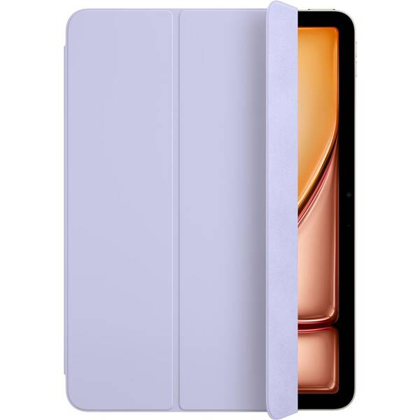 Puzdro na tablet Apple Smart Folio pre iPad Air 11" M4 - svetlofialové 

