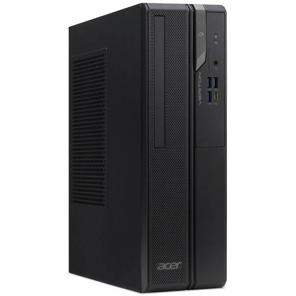 Stolný počítač Acer Veriton VX2720G čierny

