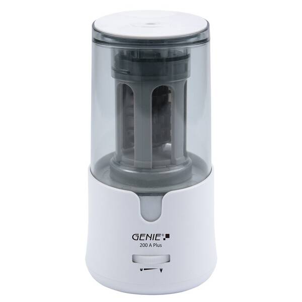 Orezávadlo Genie 200A Plus biele

