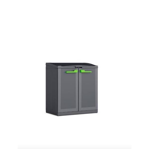 Skriňa Keter Moby Compact Store plast

