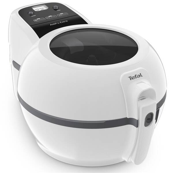 Fritéza teplovzdušná Tefal FZ720015 biela

