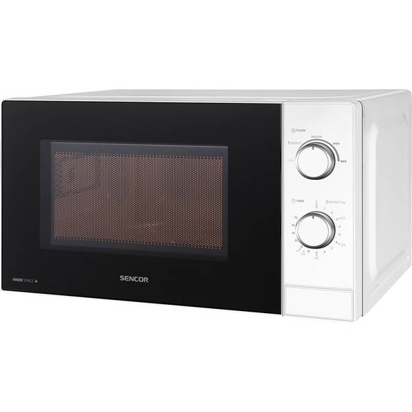 Mikrovlnná rúra Sencor SMW 1718WH biela

