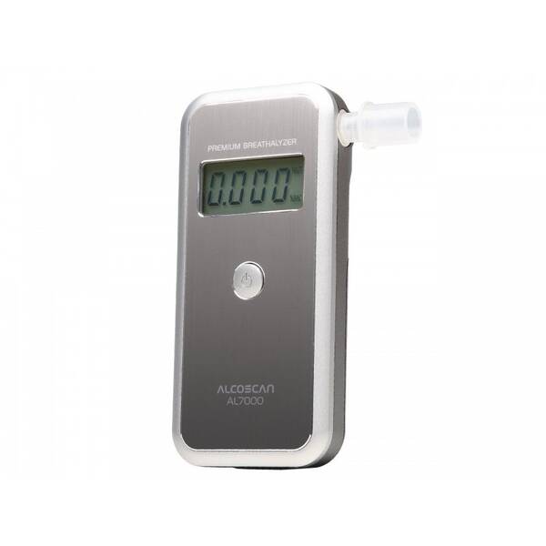 Alkoholtestér V-NET AL-7000 

