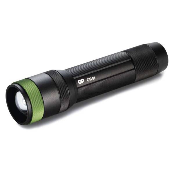 Lampáš GP 1× CREE LED 

