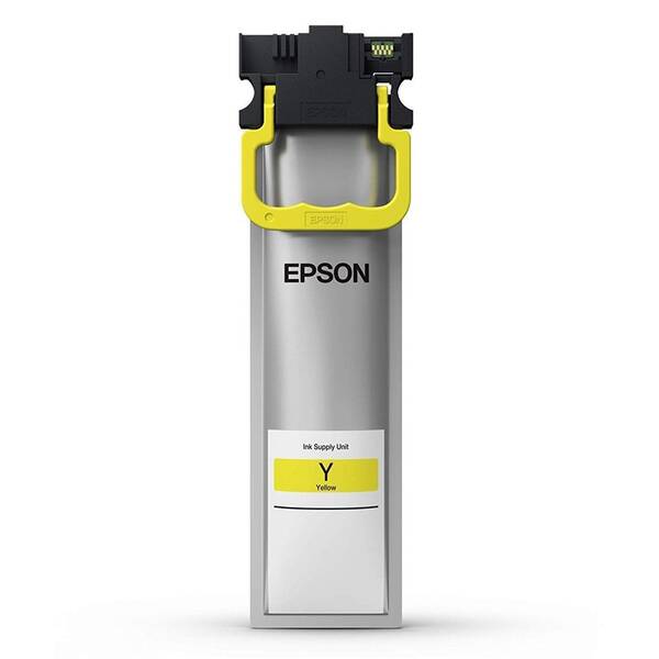 Cartridge Epson T9444, 3000 strán žltá

