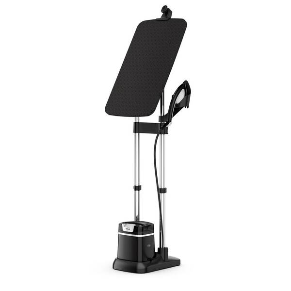 Stojanový naparovač odevov Tefal QT1510E0 

