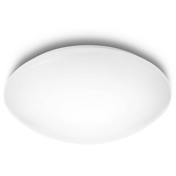 LED stropné svietidlo Philips Seude LED, 4x 2,4W, teplá biela biele

