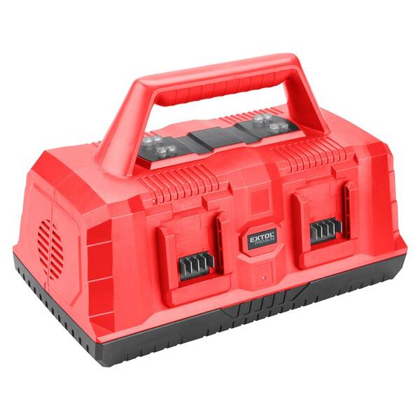 Nabíjačka Extol Premium 8891895 SHARE20V 

