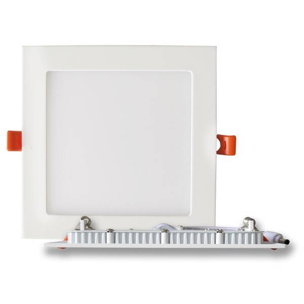 Vstavané svietidlo McLED Toro S15, 15W, 4000K biele

