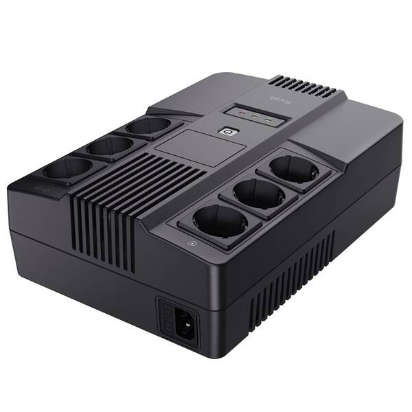 Záložný zdroj Trust Maxxon 800VA 

