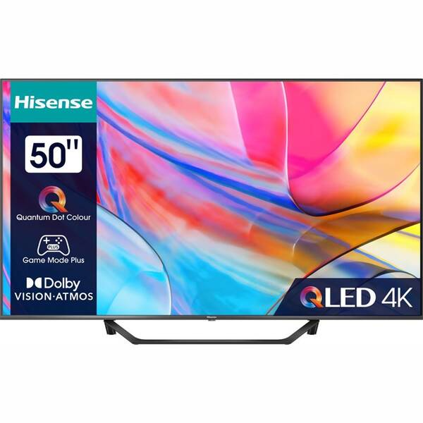 Televízor Hisense 50A7KQ 

