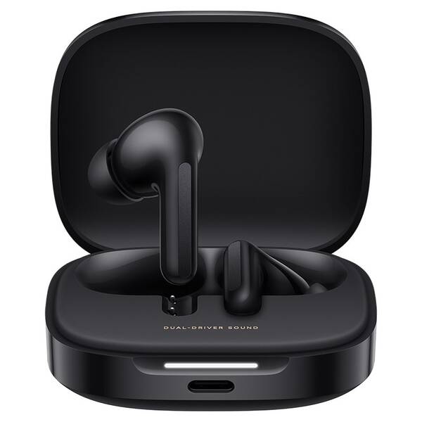 Slúchadlá Xiaomi Redmi Buds 6 čierna

