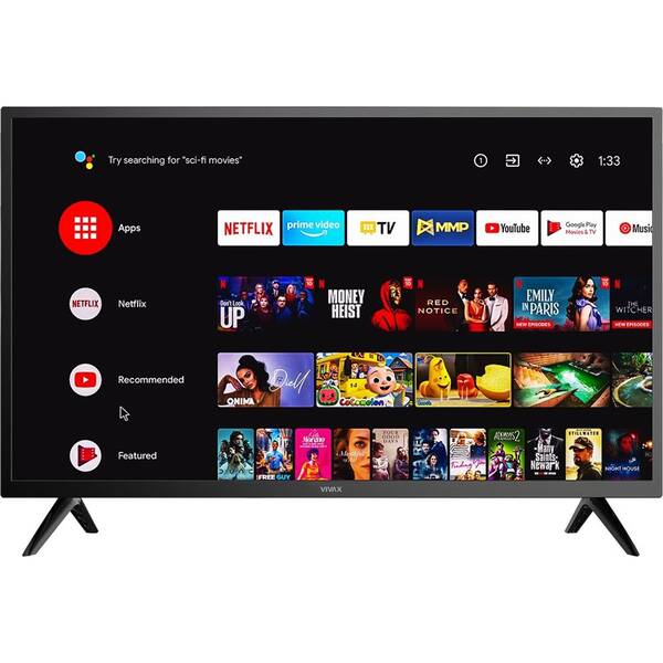 Televízor VIVAX 32LE21K 

