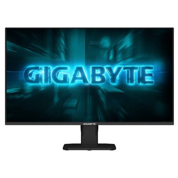 Herný monitor GIGABYTE GS25F2A čierny


