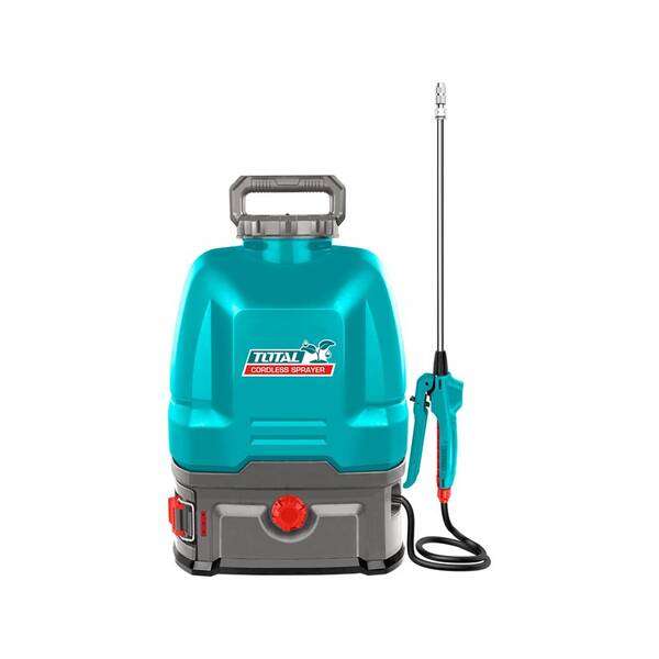 Postrekovač Total tools TSPLI2016 (bez baterie) 

