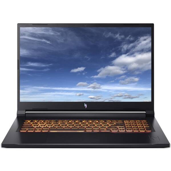 Notebook Acer Nitro V 17 AI (ANV17-41-R70P) čierny

