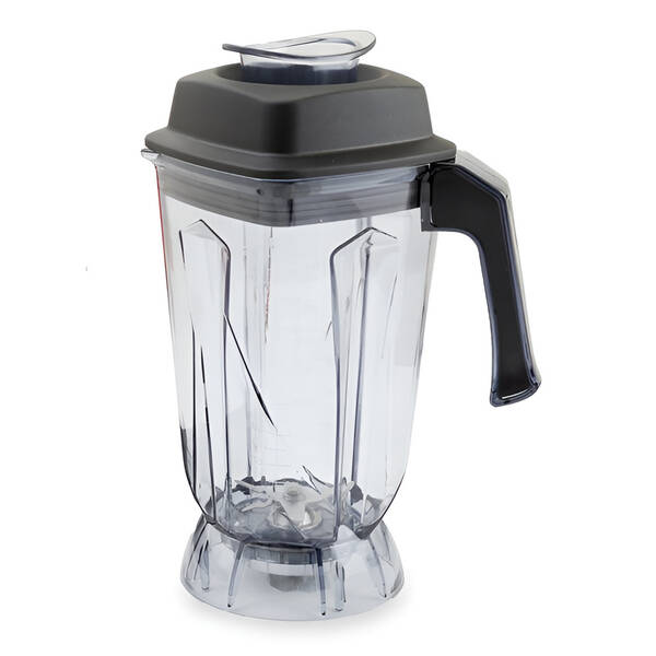 Náhradná nádoba G21 Perfect Smoothie a Smart Smoothie, 2,5 l priehľadné

