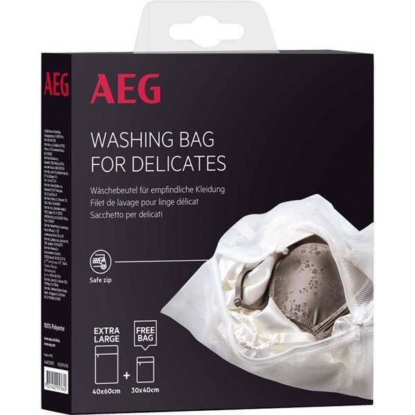 Vrecko na pranie AEG A4WZWB31 

