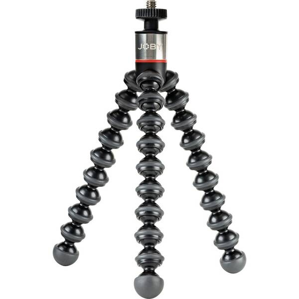 Statív JOBY GorillaPod 325 čierny/sivý


