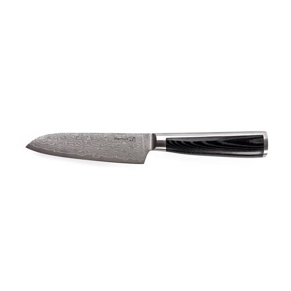 Nôž SANTOKU G21 Damascus SANTOKU 13 cm 

