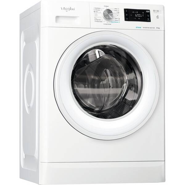 Práčka Whirlpool FFB 9458 WV EE biela

