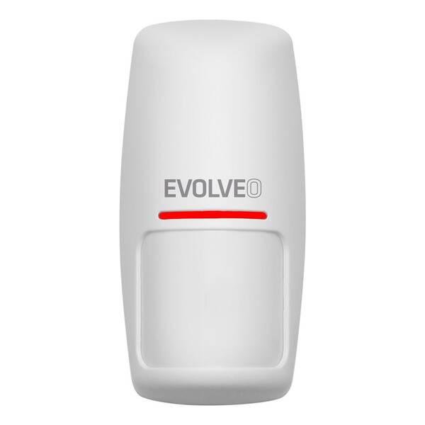 Detektor pohybu Evolveo Alarmex Pro, bezdrôtový PIR 

