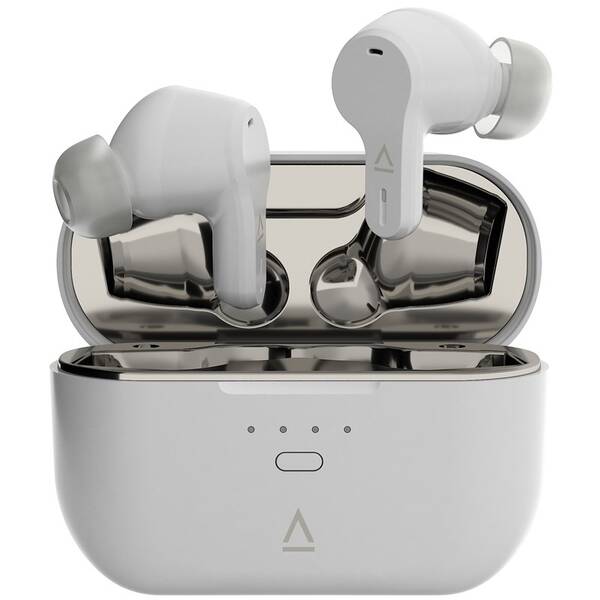 Slúchadlá Creative Zen AIR SXFI ANC sivá

