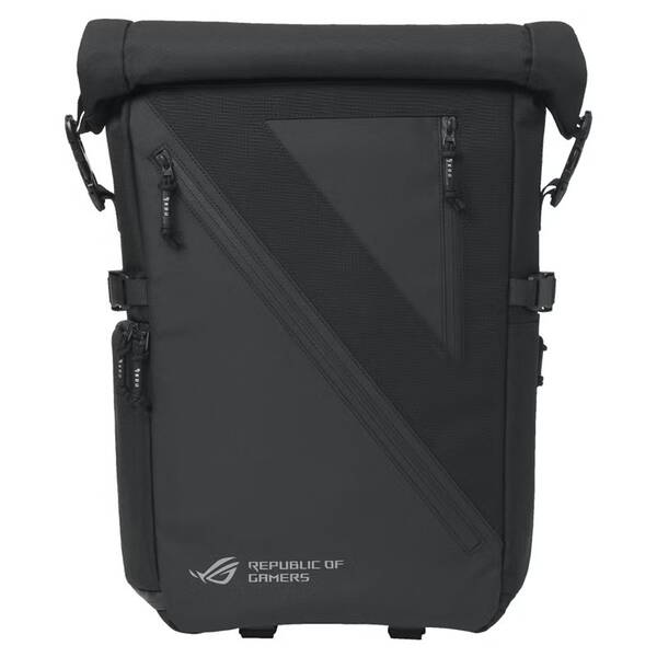 Batoh na notebook Asus Archer 17 čierny

