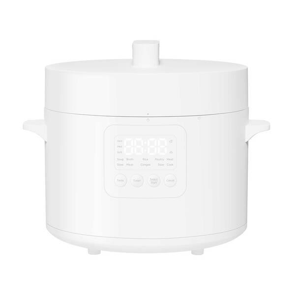 Tlakový hrniec Xiaomi MYL02-1 biely

