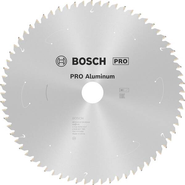 Pílový kotúč Bosch PRO 2.608.837.780 

